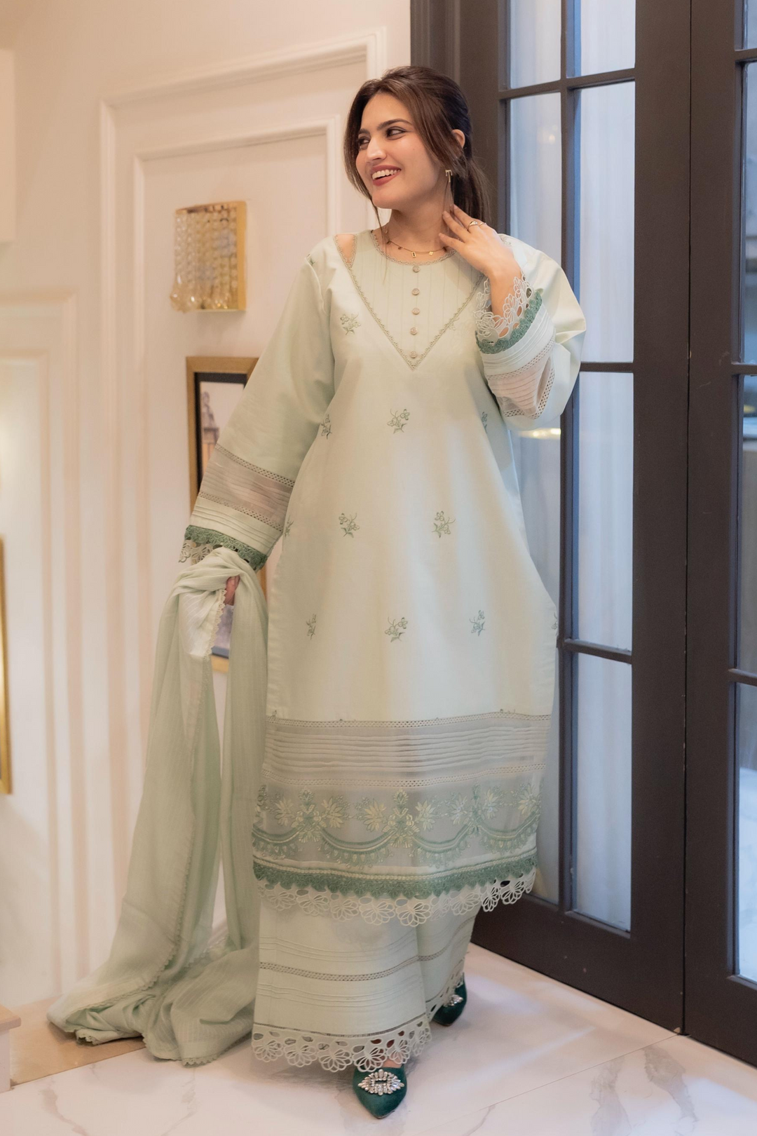 Kanwal