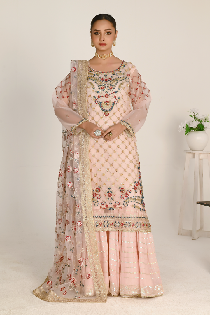 Meharunnisa