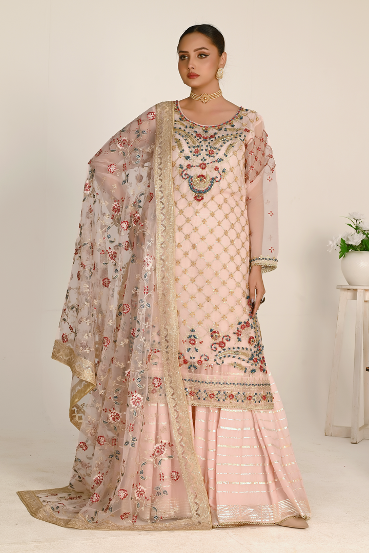 Meharunnisa