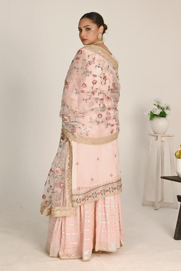 Meharunnisa