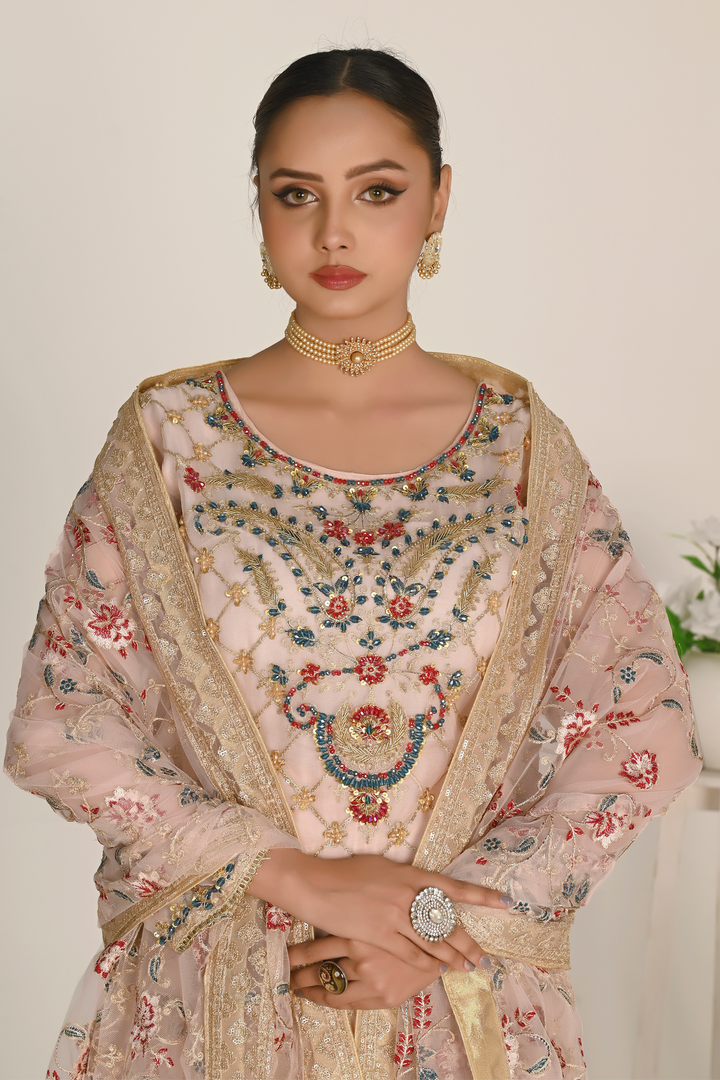 Meharunnisa