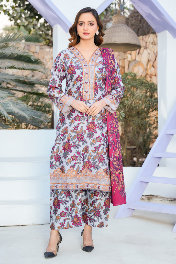 Zohra