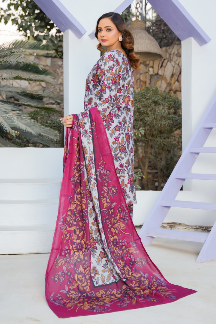 Zohra
