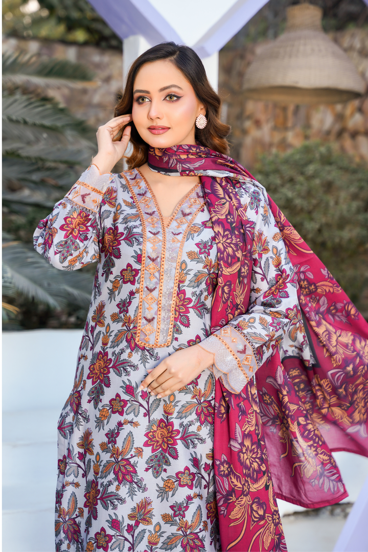 Zohra