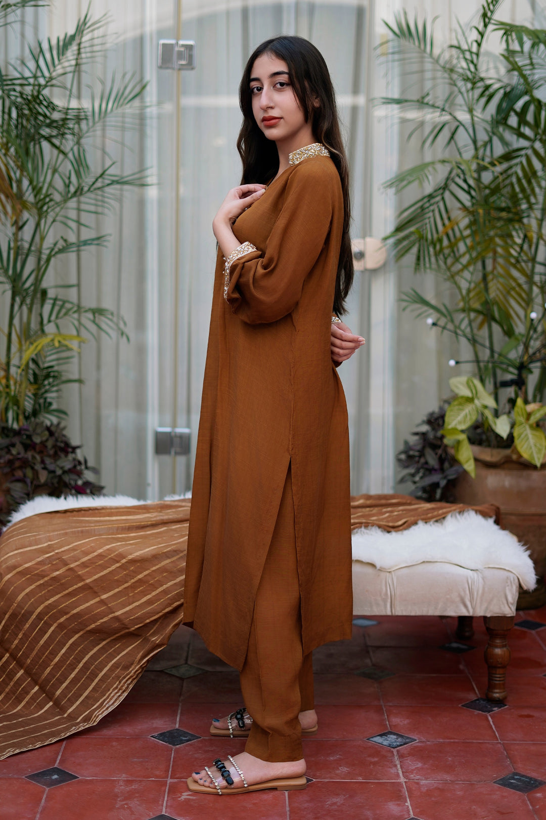 Zahra