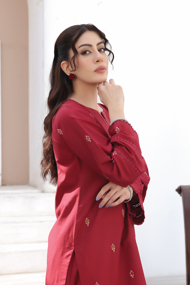 Gulrukh