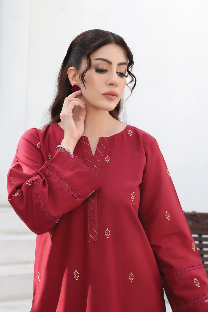 Gulrukh