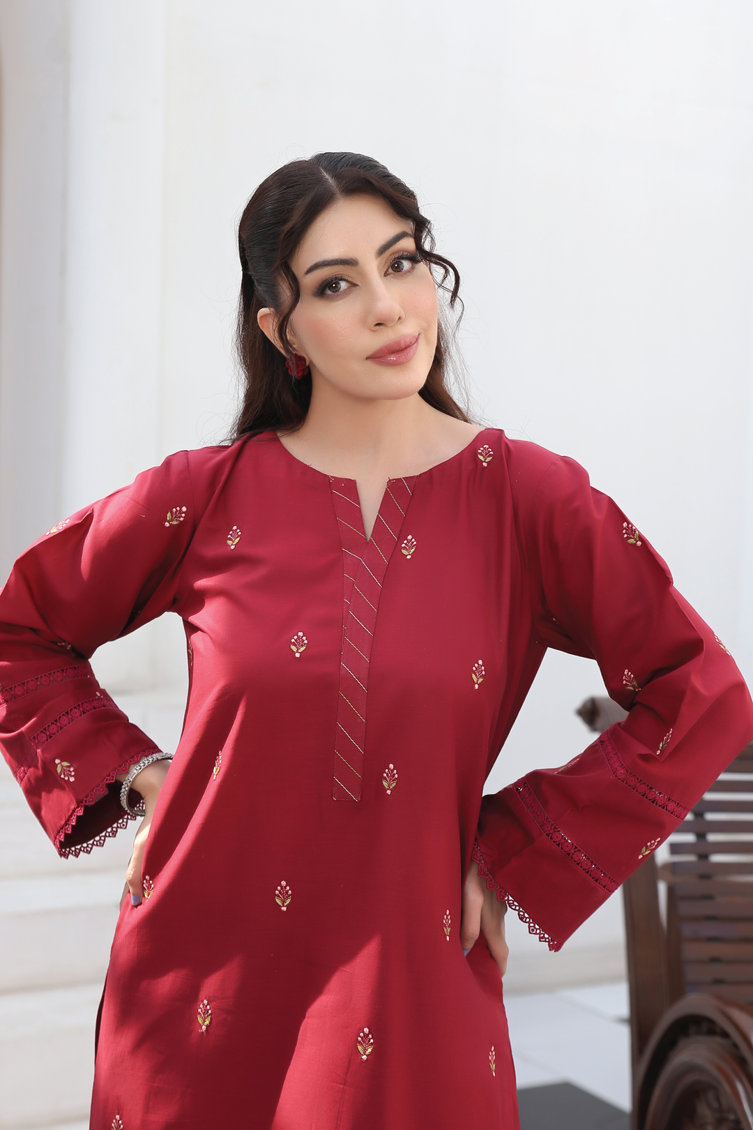 Gulrukh