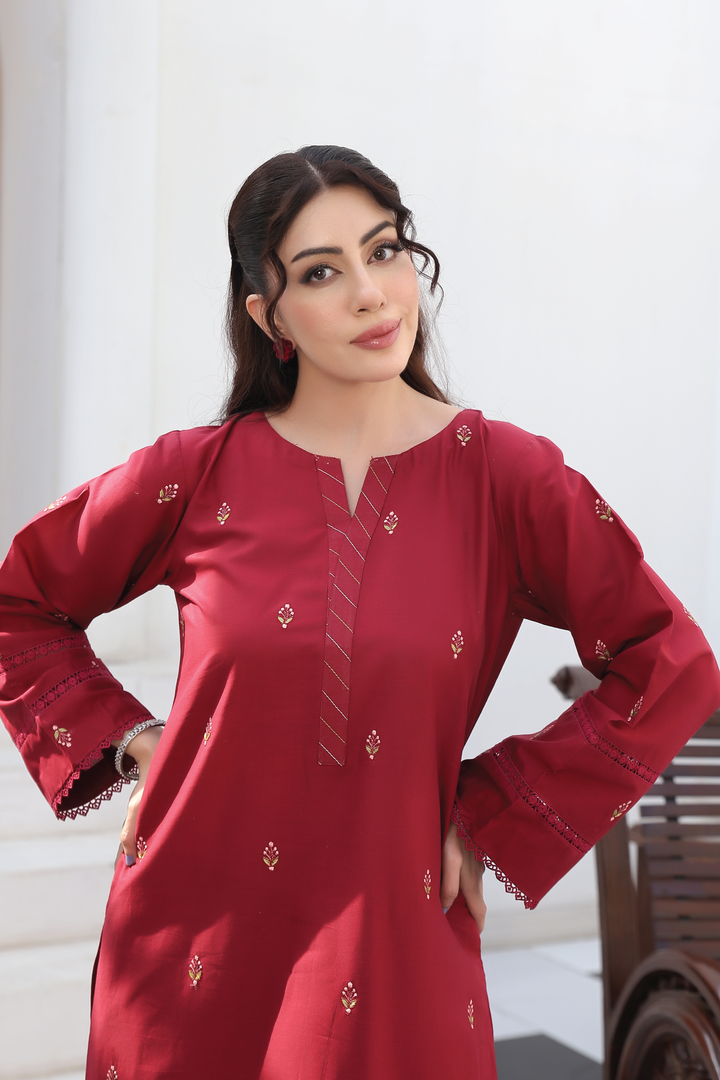 Gulrukh