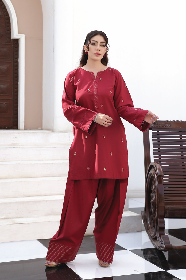 Gulrukh