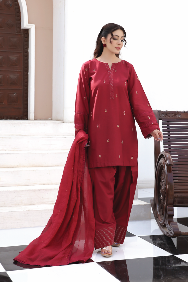 Gulrukh