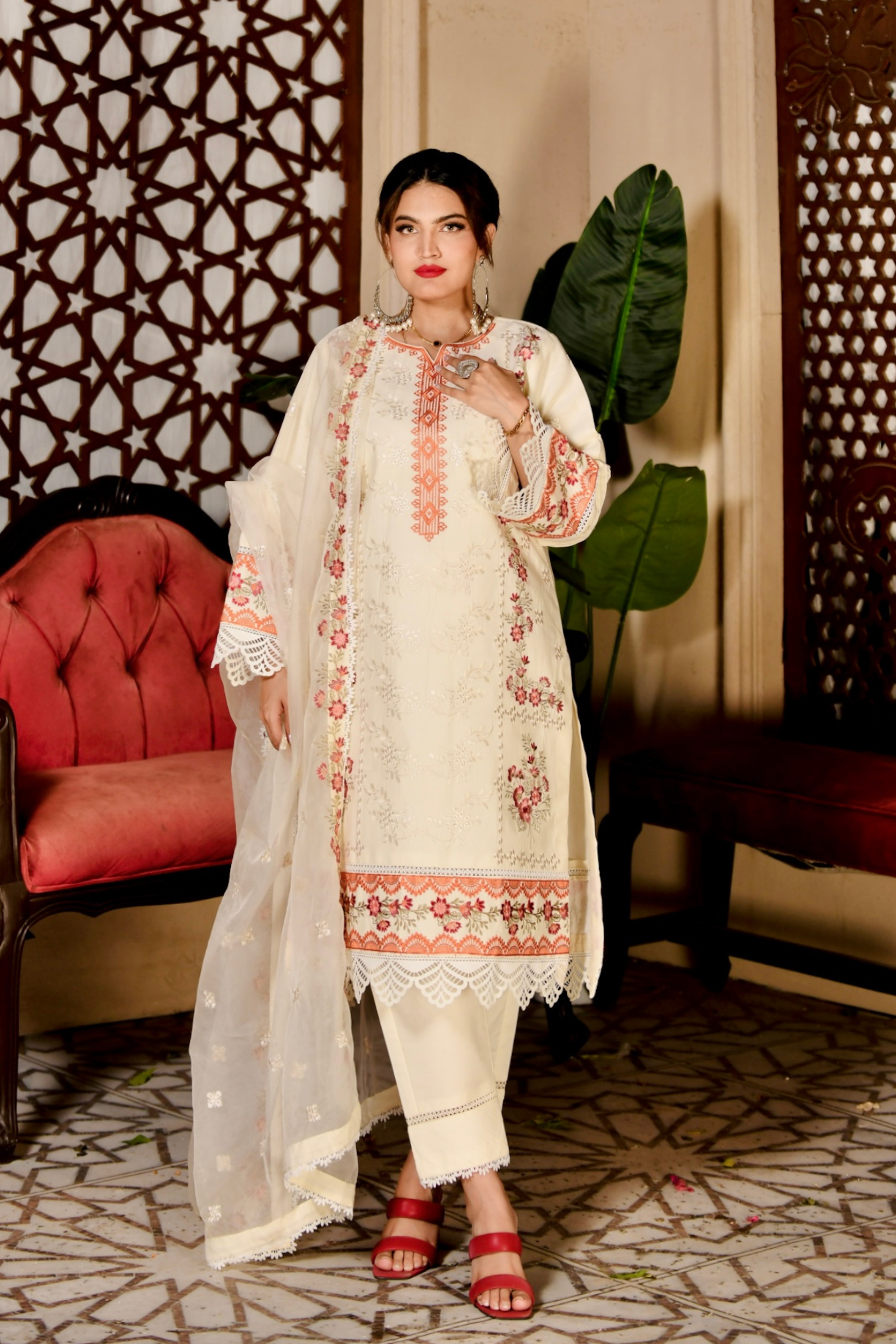 Rimsha – Sanjh